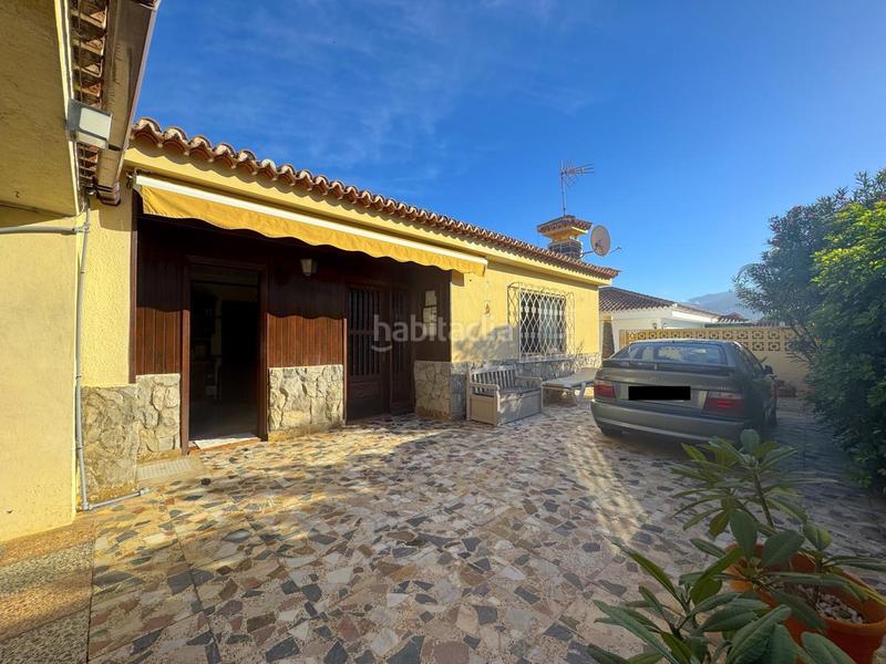 Foto a87179f7-4e57-458c-9fa8-75a17bccd090. Casa en Longuera - Toscal Realejos (Los)