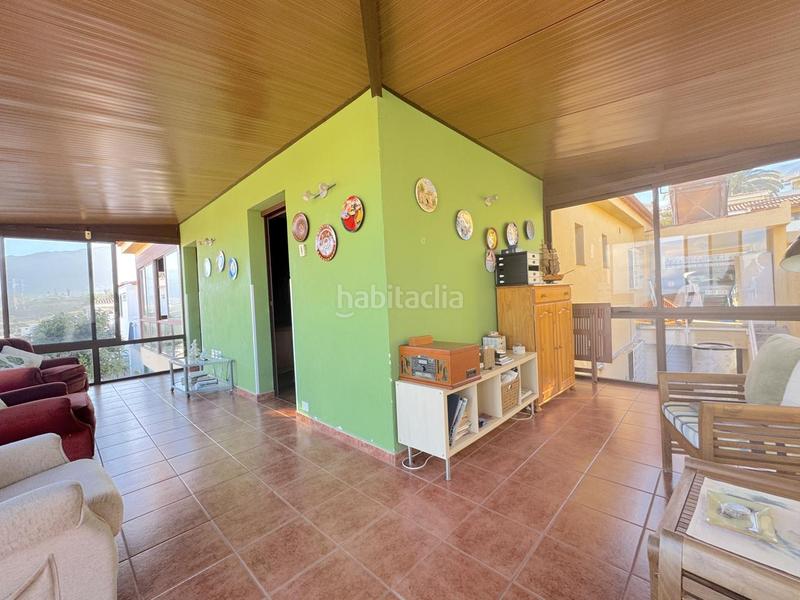 Foto b8c9de5d-7065-40a7-94d0-b5ec8ead068b. Casa en Longuera - Toscal Realejos (Los)