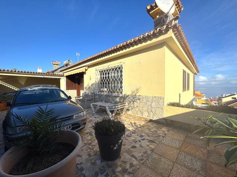 Foto d1907f64-db04-42ec-a5d6-7e883fc2a246. Casa en Longuera - Toscal Realejos (Los)