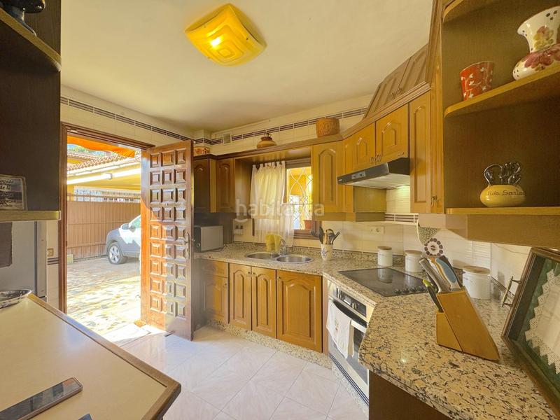 Foto 7f6611c4-ad7e-4192-a71c-7d3a252727cf. Haus mit parking in Longuera - Toscal Realejos (Los)