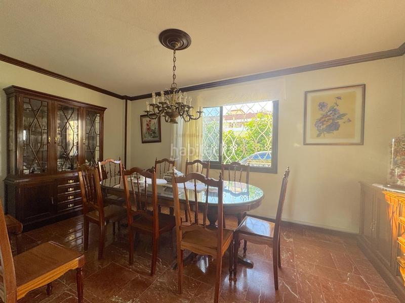 Foto dc93bf34-3060-4c77-97b4-8b777a69646e. House with parking in Longuera - Toscal Realejos (Los)