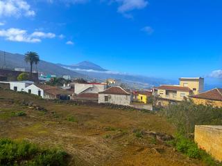 Haus  Los almendros