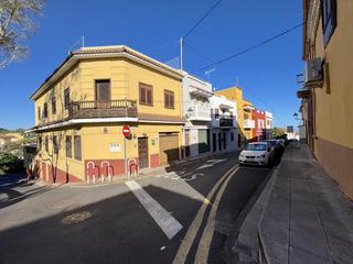 Casa  Valerio j. padrn