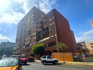 Etagenwohnung in Gilberto cayol lópez 6