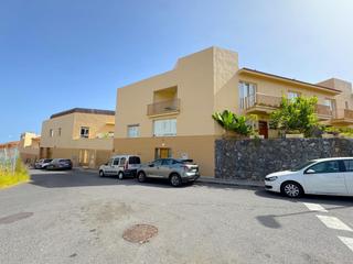 Casa  Mateo de sosa