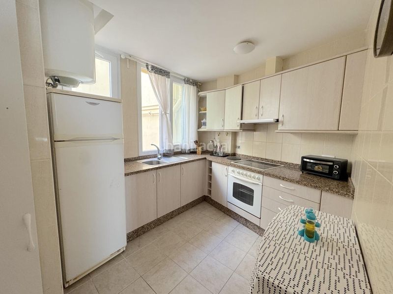 Foto dbb261ed-2128-4a25-8de0-20be20ddf74b. Dúplex a Playa Jardín Puerto de la Cruz