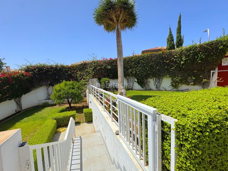 Foto 27e26d57-ac0e-408d-a920-7e5f9f9b7841. Haus mit parking in Tristán - García Escámez - Somosierra Santa Cruz de Tenerife