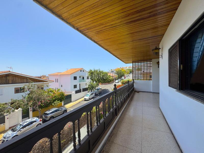 Foto 2814753d-2ab7-4288-88d9-47322e1b4948. Haus mit parking in Tristán - García Escámez - Somosierra Santa Cruz de Tenerife