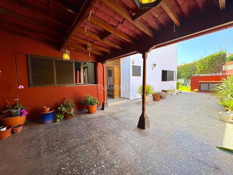 Foto 3e792861-8d7a-42d8-9dcd-1a2b91a717bc. Haus mit parking in Tristán - García Escámez - Somosierra Santa Cruz de Tenerife