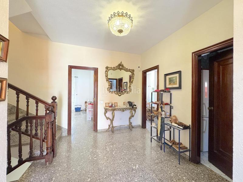 Foto 93f82b8d-f1af-4d1b-bd0e-6b048b95a408. Haus mit parking in Tristán - García Escámez - Somosierra Santa Cruz de Tenerife