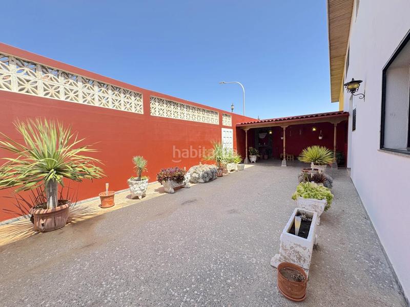 Foto a2671f92-c3bb-4724-b8d8-61b7ac246390. Haus mit parking in Tristán - García Escámez - Somosierra Santa Cruz de Tenerife