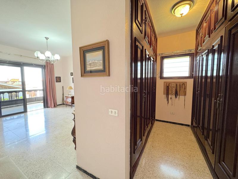 Foto a8d91474-28d8-4a12-a04b-6968e0809a89. Haus mit parking in Tristán - García Escámez - Somosierra Santa Cruz de Tenerife