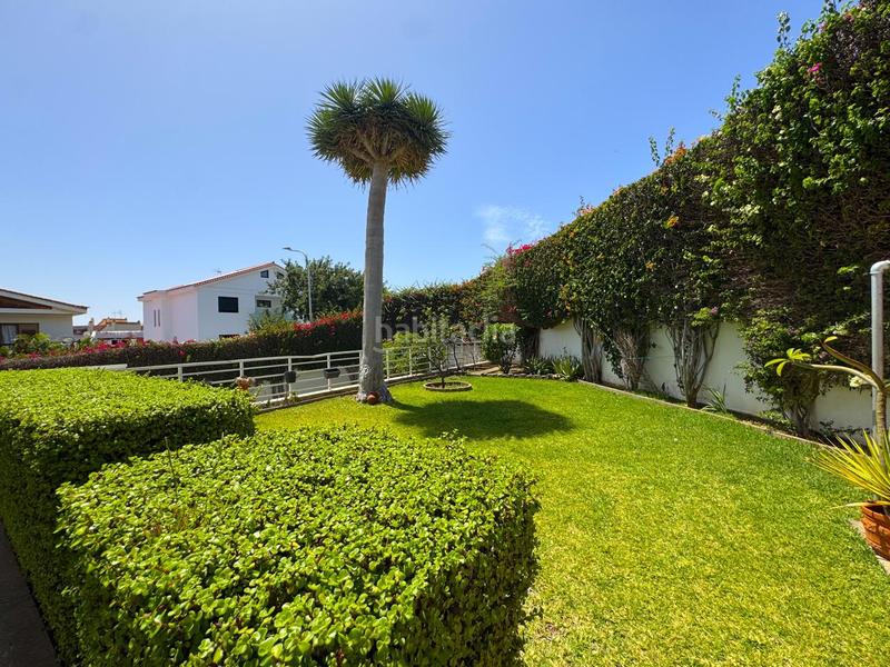 Foto c049f378-2a7d-4b33-b71f-a4a24ccb6d56. Haus mit parking in Tristán - García Escámez - Somosierra Santa Cruz de Tenerife