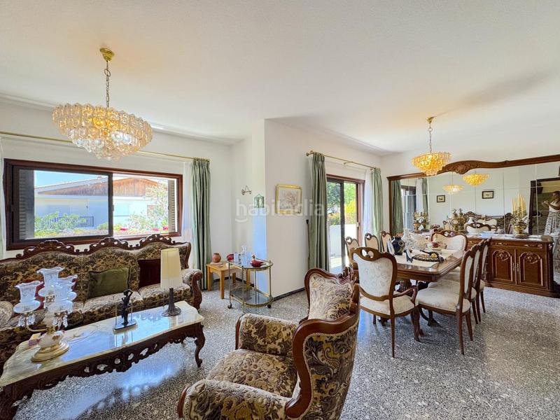 Foto c0745524-7403-434b-9048-bc7e5262a080. Haus mit parking in Tristán - García Escámez - Somosierra Santa Cruz de Tenerife