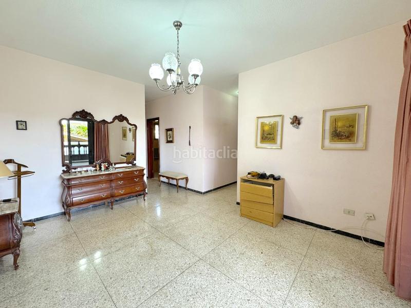 Foto f6911a29-95ff-43ed-9761-43c14dc9b7e3. Haus mit parking in Tristán - García Escámez - Somosierra Santa Cruz de Tenerife