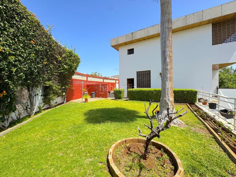 Foto 0c3492a6-f9dc-458e-bc0b-46258844d3ff. House with parking in Tristán - García Escámez - Somosierra Santa Cruz de Tenerife