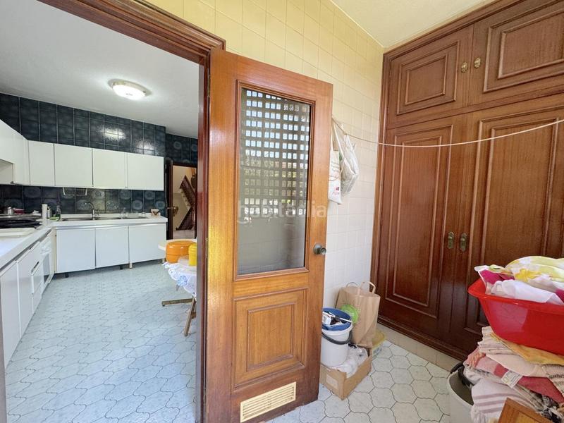 Foto 0f1fc6f1-f58d-4c43-a224-630fb317ea42. House with parking in Tristán - García Escámez - Somosierra Santa Cruz de Tenerife