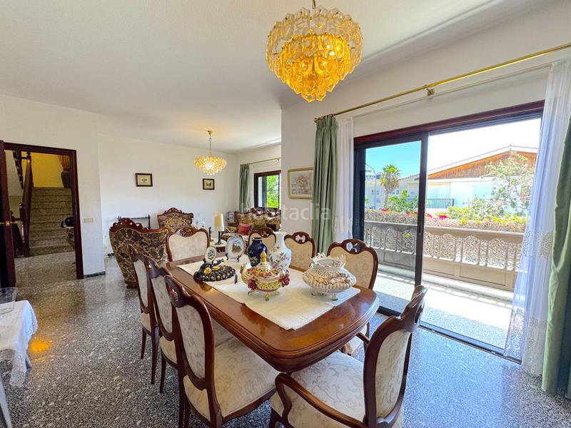 Foto 1b6c5228-f65c-4438-bdca-f07d67fed745. House with parking in Tristán - García Escámez - Somosierra Santa Cruz de Tenerife