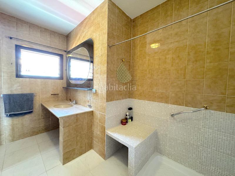 Foto 2e877c40-8050-4938-acb4-af0e5251fceb. House with parking in Tristán - García Escámez - Somosierra Santa Cruz de Tenerife