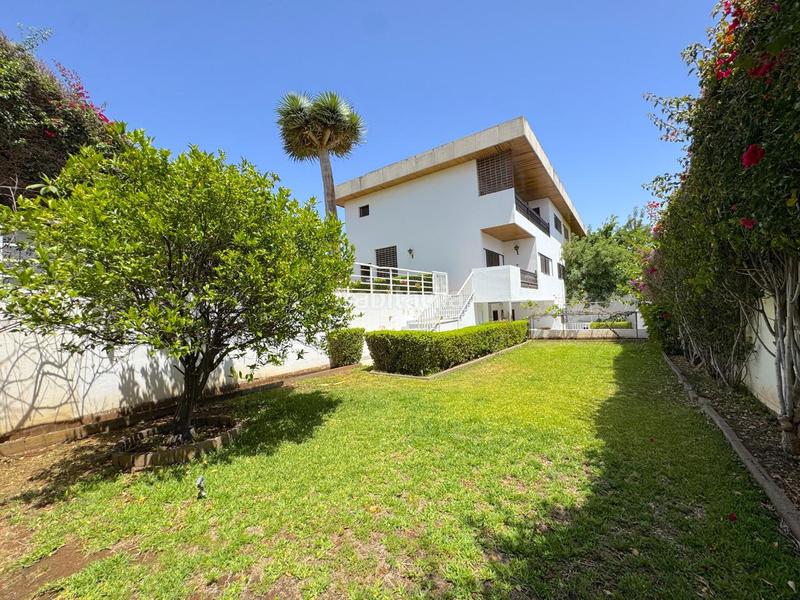 Foto 3dd63955-5b83-40d8-83ce-4c3865b31e65. House with parking in Tristán - García Escámez - Somosierra Santa Cruz de Tenerife