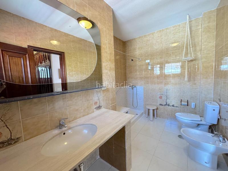 Foto 4087be7e-1857-423e-b4a9-5255e20b3e2e. House with parking in Tristán - García Escámez - Somosierra Santa Cruz de Tenerife