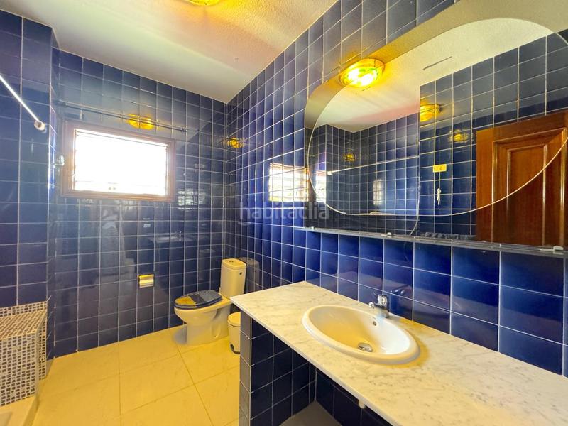 Foto 4cd79490-bcde-4885-b9c2-6ac250f4df68. House with parking in Tristán - García Escámez - Somosierra Santa Cruz de Tenerife