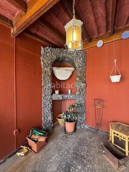 Foto 51969c2f-3449-4b7a-add0-92ee0c1834dc. House with parking in Tristán - García Escámez - Somosierra Santa Cruz de Tenerife