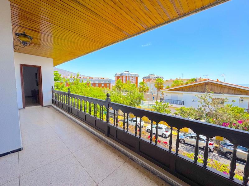 Foto 67550d07-c2dd-446c-b5bd-c9fc37453c9c. House with parking in Tristán - García Escámez - Somosierra Santa Cruz de Tenerife