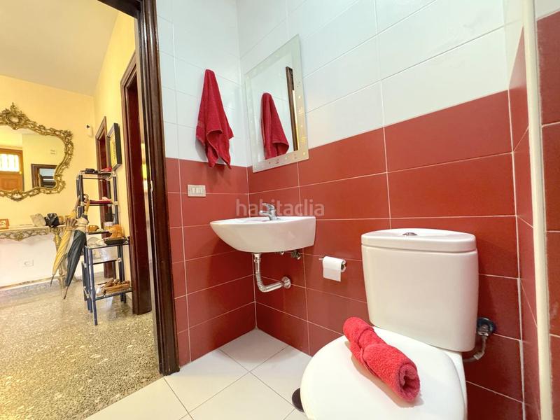 Foto 82813361-a335-482f-850b-0d936d753bff. House with parking in Tristán - García Escámez - Somosierra Santa Cruz de Tenerife