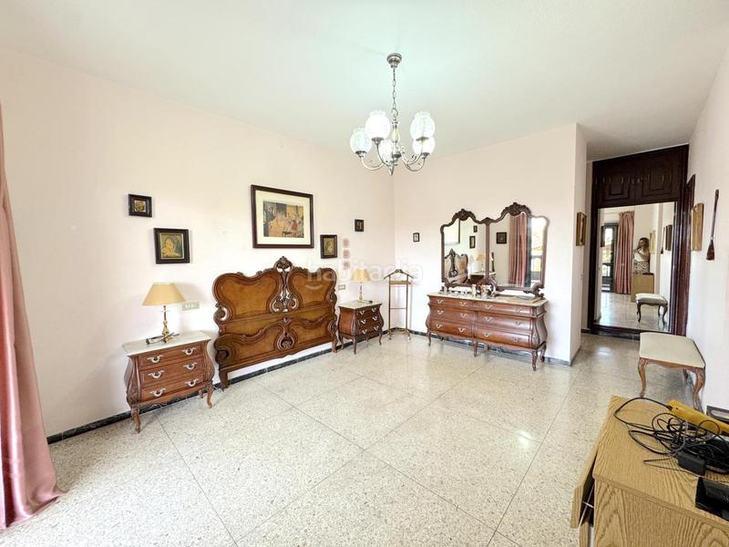 Foto fe499d34-6b3e-48c7-aaab-ff5a0e432d84. House with parking in Tristán - García Escámez - Somosierra Santa Cruz de Tenerife