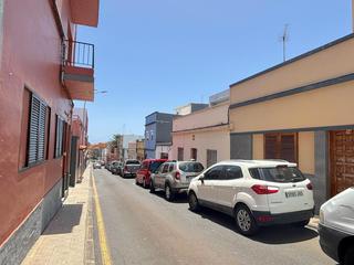 Maison  Los guanches