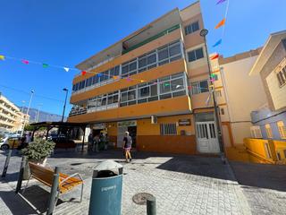 Miete Studiowohnung  Cristóbal colón