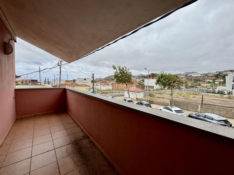 Foto 09181eb0-ca9e-418a-a5f9-0848fd878302. Casa amb aparcament a El Sobradillo Santa Cruz de Tenerife