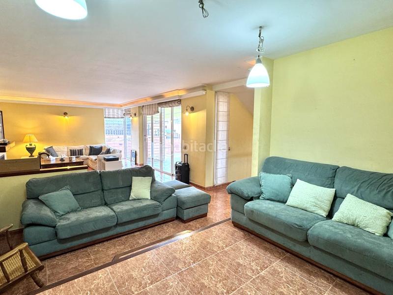 Foto 156a46a1-4b86-47e7-840e-07e8fe22588c. Casa amb aparcament a El Sobradillo Santa Cruz de Tenerife