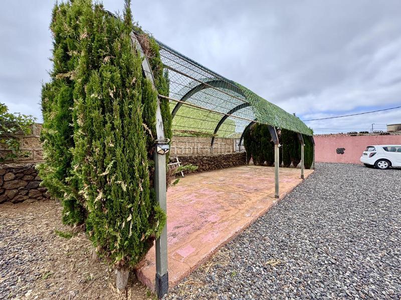 Foto 1877d737-368d-4468-b5b9-0d29874ceb08. Casa amb aparcament a El Sobradillo Santa Cruz de Tenerife
