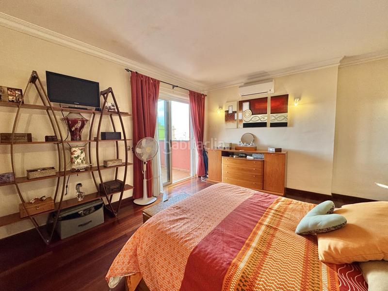 Foto 1b3cd7d9-b240-4f54-957a-9a4675f0c478. Casa amb aparcament a El Sobradillo Santa Cruz de Tenerife