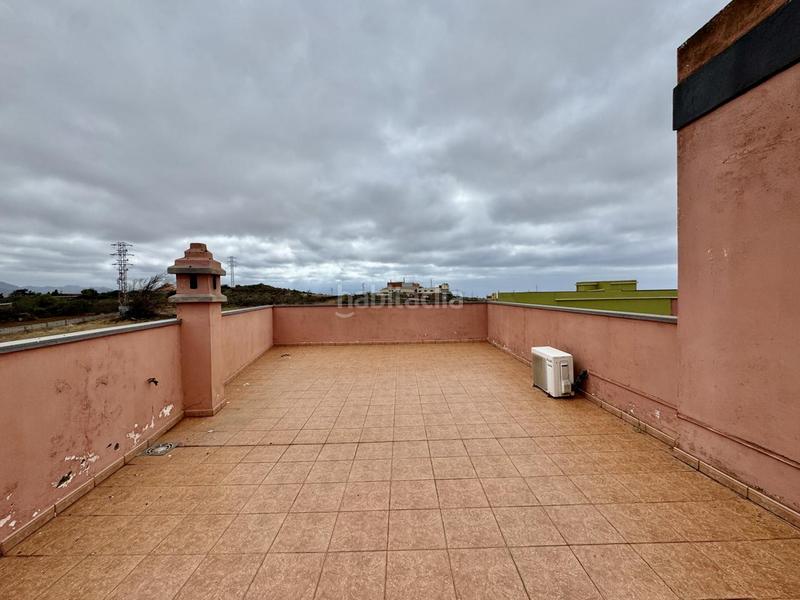 Foto 31820721-8258-41cd-9364-b1dbfd3a11cd. Casa amb aparcament a El Sobradillo Santa Cruz de Tenerife