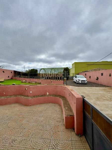 Foto 4151e54b-de6b-4015-8b2a-92d9c7d2b12c. Casa amb aparcament a El Sobradillo Santa Cruz de Tenerife