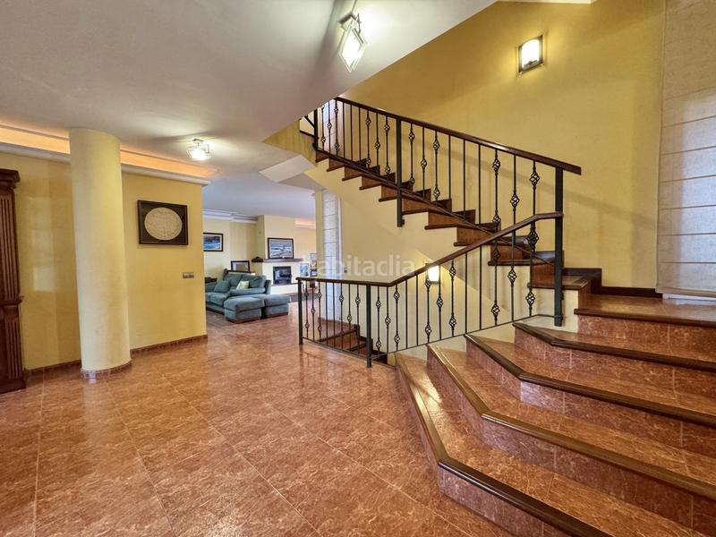 Foto 457c3aad-cc6d-4eb0-b37c-0adde57ab472. Casa amb aparcament a El Sobradillo Santa Cruz de Tenerife