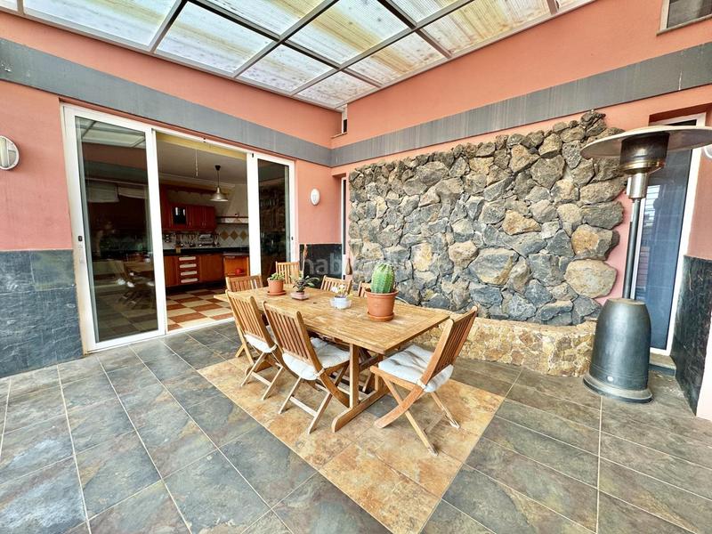 Foto 4bfca34c-c587-4482-981e-f46810eee1c2. Casa amb aparcament a El Sobradillo Santa Cruz de Tenerife