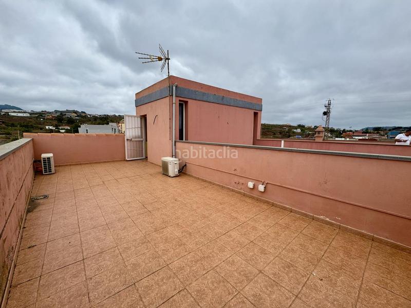 Foto 528e2501-401d-45ba-9530-8798d6ca13ba. Casa amb aparcament a El Sobradillo Santa Cruz de Tenerife