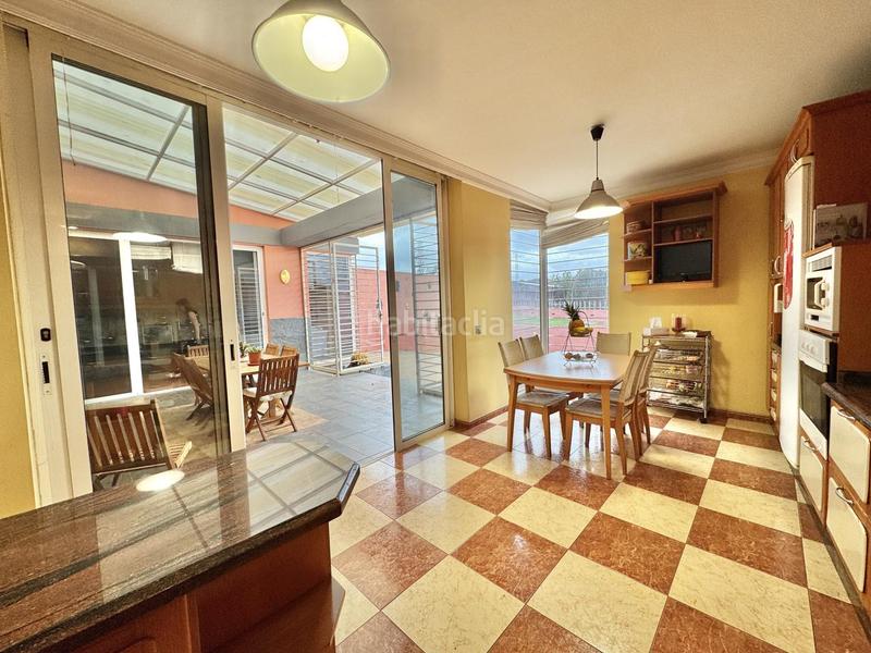 Foto 5cd13378-0bec-47a7-b8c7-d6ed1fa14d2f. Casa amb aparcament a El Sobradillo Santa Cruz de Tenerife