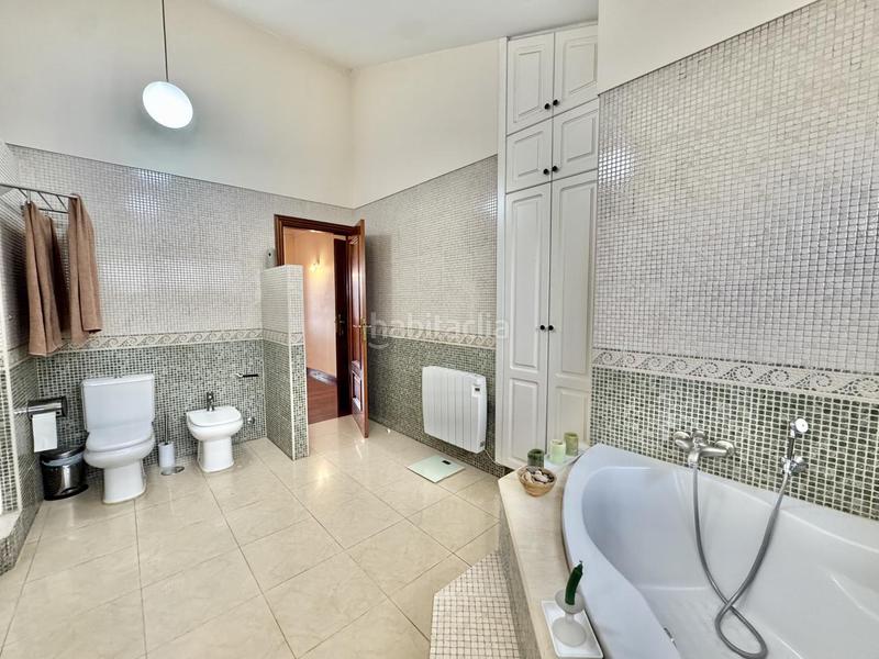 Foto 63ae8e02-86ee-429c-8cbd-5c0e39e555aa. Casa amb aparcament a El Sobradillo Santa Cruz de Tenerife