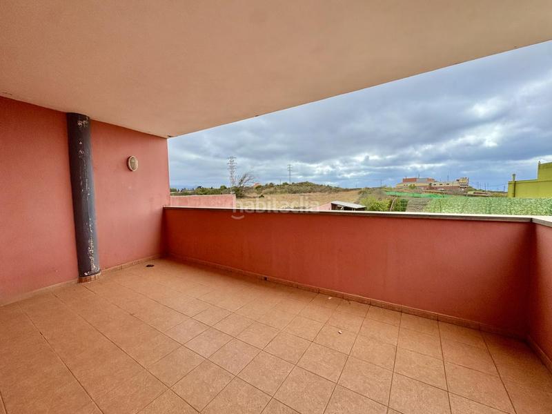 Foto 9e9f543c-6462-42c3-afcb-19e76d0ef5bf. Casa amb aparcament a El Sobradillo Santa Cruz de Tenerife