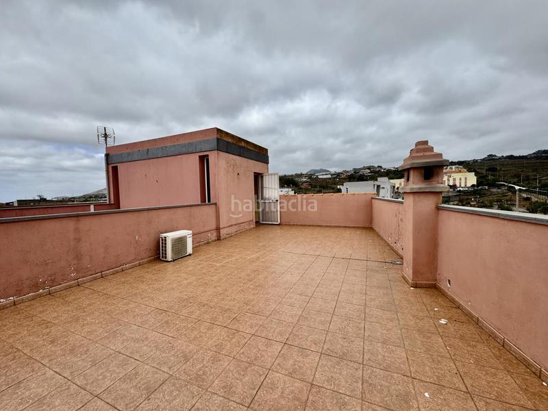 Foto b5aee47a-3887-4e08-bd9c-c849f7f8b4f4. Casa amb aparcament a El Sobradillo Santa Cruz de Tenerife