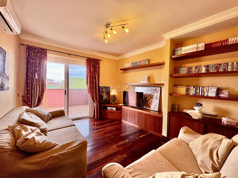 Foto bebfe43c-6da7-4b9d-a0ad-4f2b83ea0caa. Casa amb aparcament a El Sobradillo Santa Cruz de Tenerife