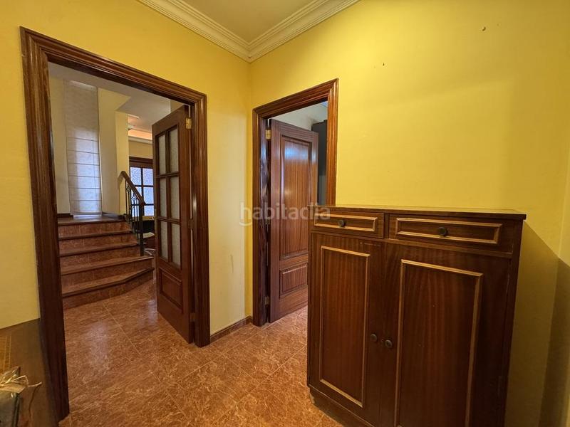 Foto ca19cadd-3d10-4344-b657-b42a44449fde. Casa amb aparcament a El Sobradillo Santa Cruz de Tenerife