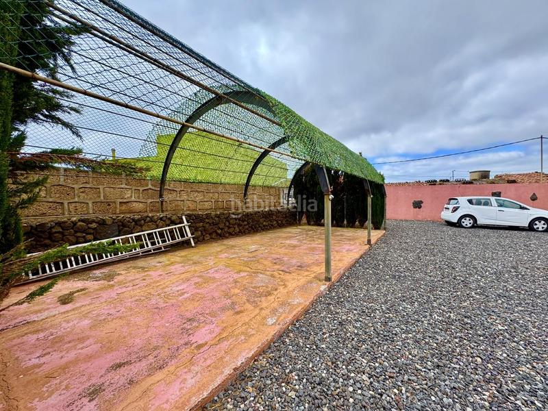 Foto ccce4cae-ee23-4c0f-8da5-289cbe3e8d53. Casa amb aparcament a El Sobradillo Santa Cruz de Tenerife