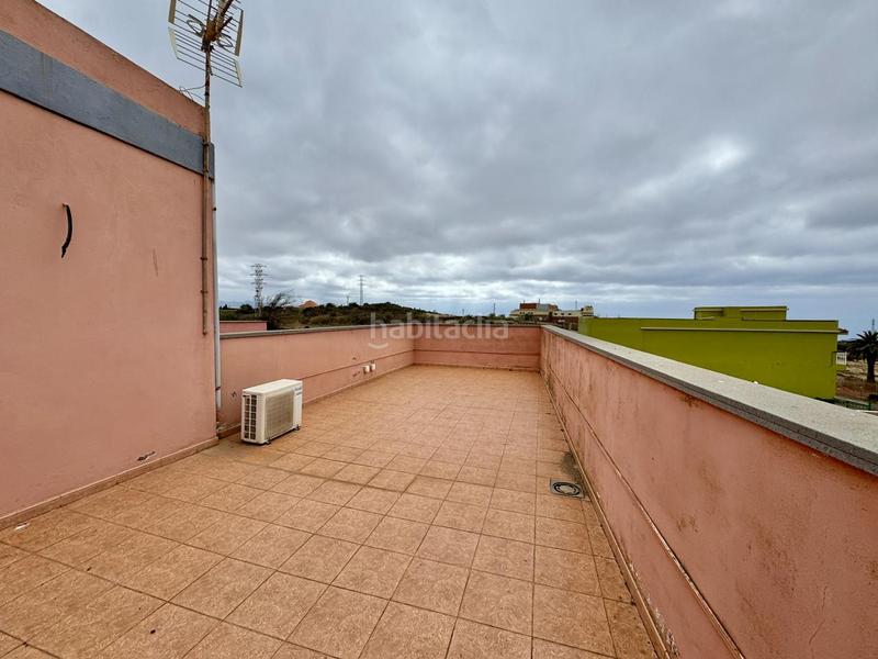Foto e9a6b441-4095-4bf5-b376-6df2228702be. Casa amb aparcament a El Sobradillo Santa Cruz de Tenerife