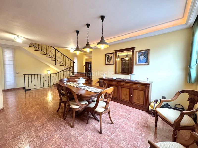 Foto fe95b170-4924-418d-8404-2016781f592b. Casa amb aparcament a El Sobradillo Santa Cruz de Tenerife